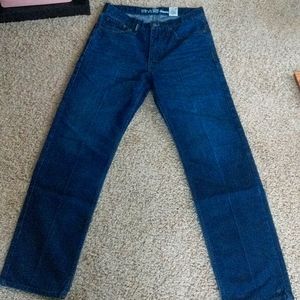 Cinch, garth brooks 7's